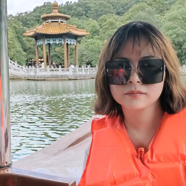 你若盛开，清风自来。