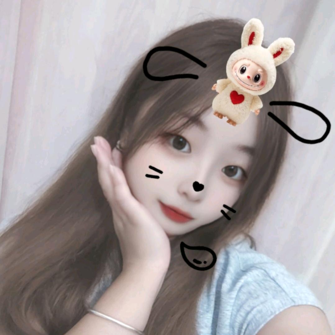 @小伍姐姐