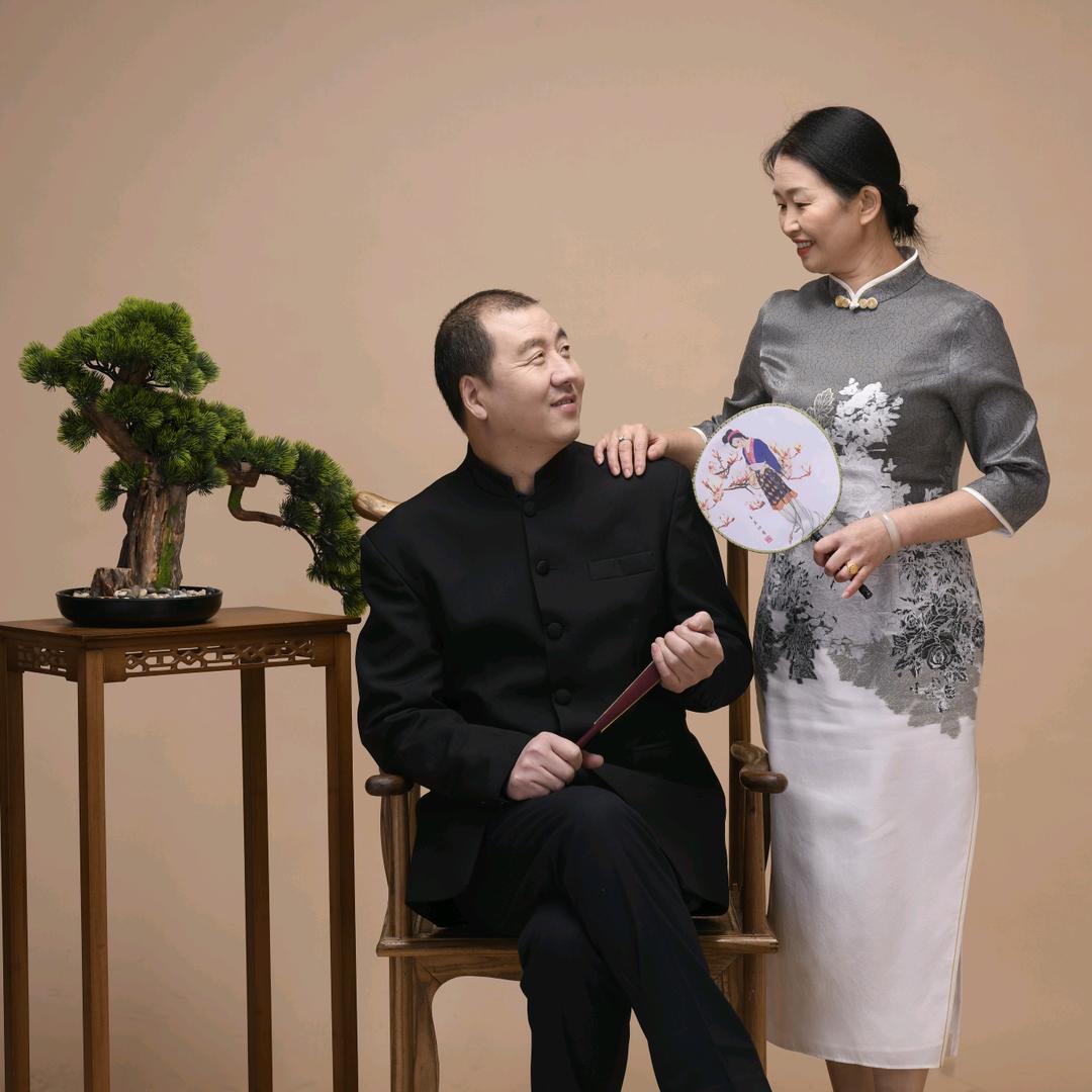 杨