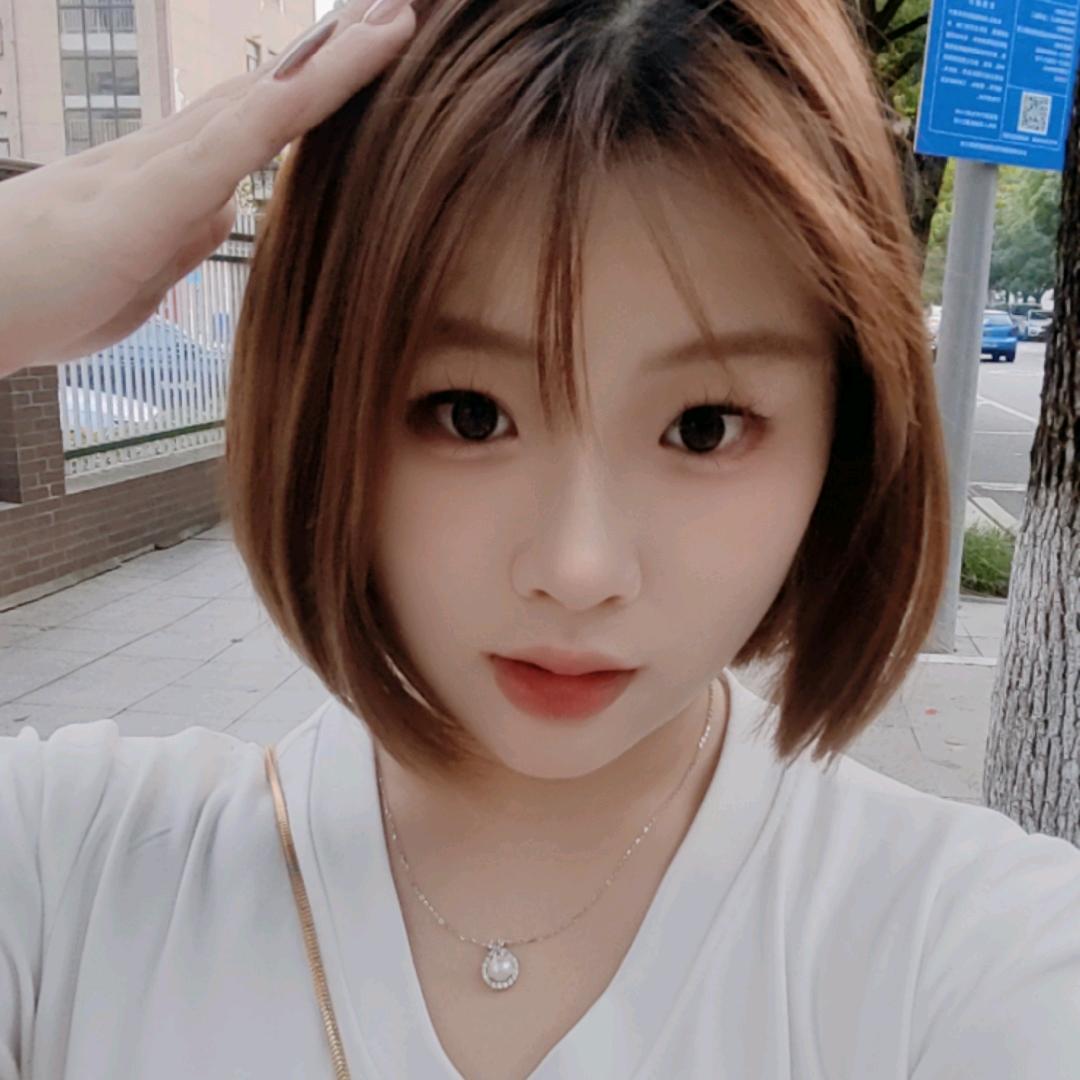 微胖小姐姐