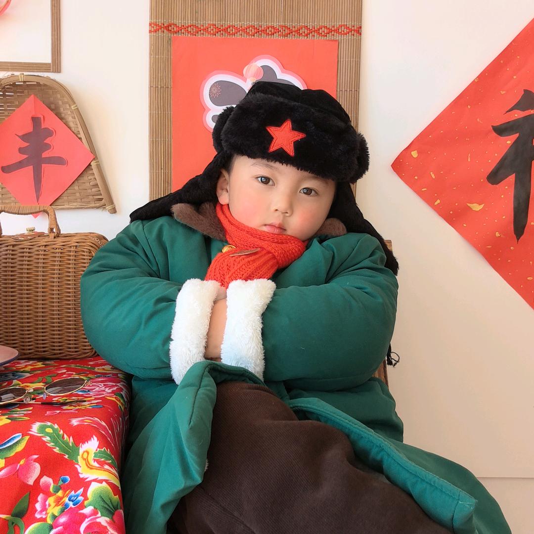 冬之暧阳