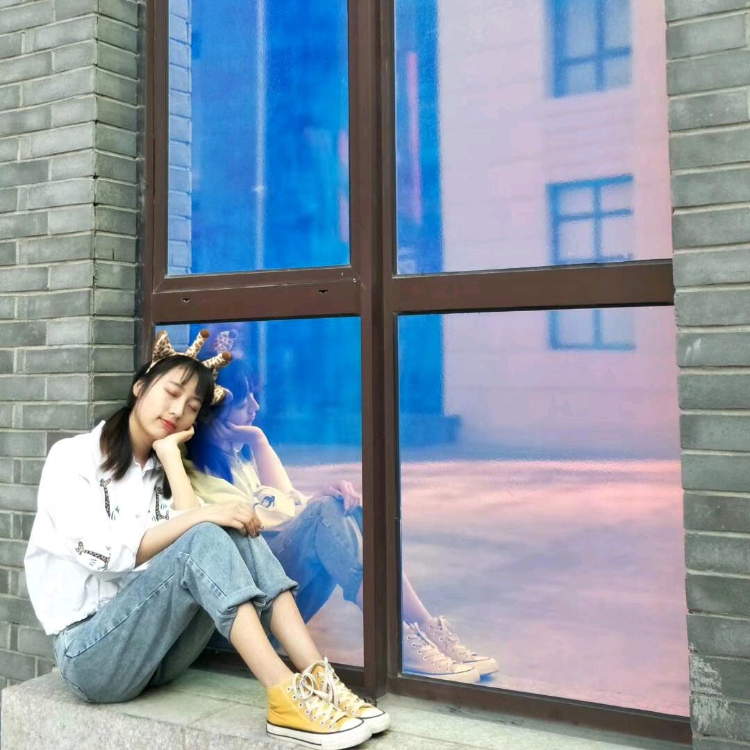 和尚庙的小道姑