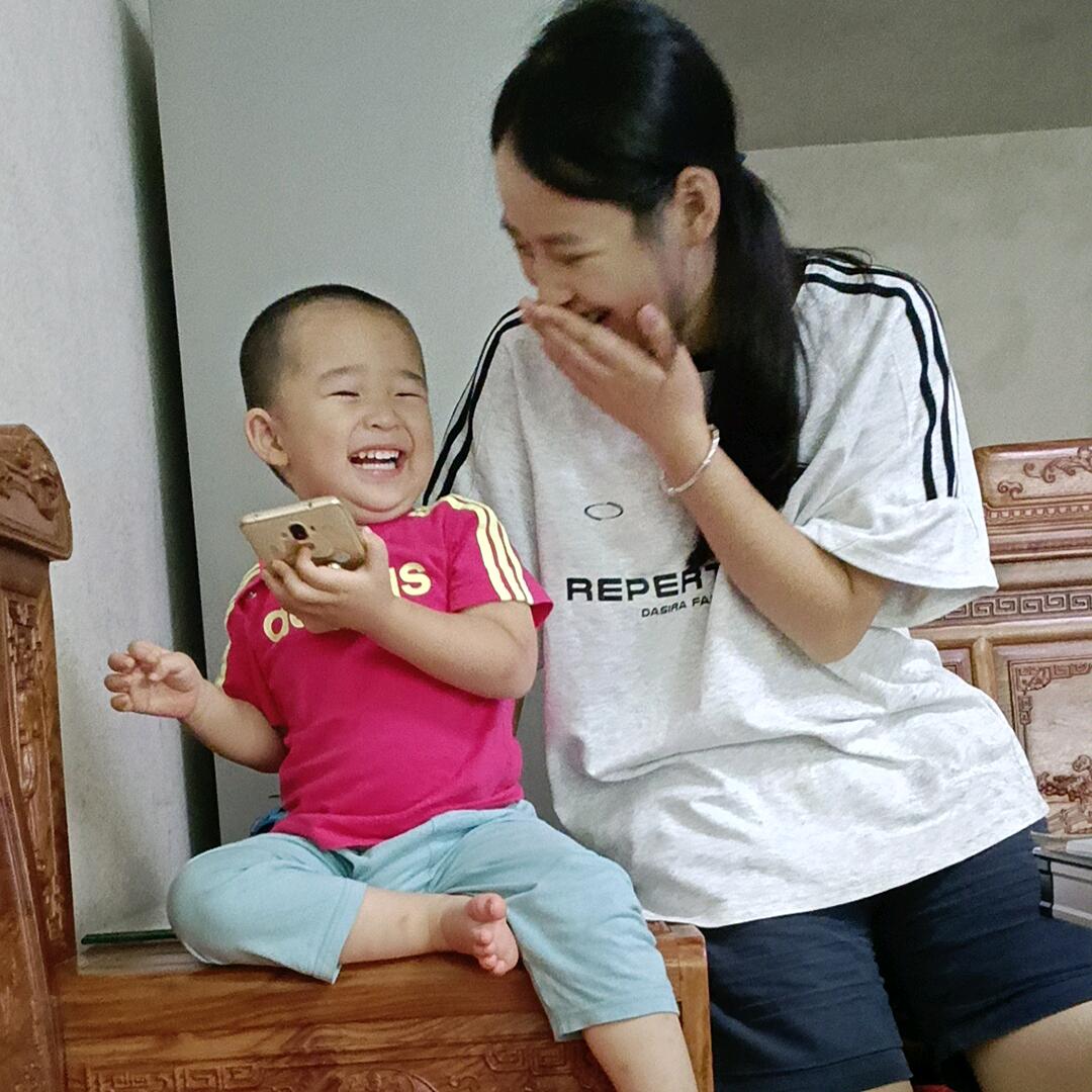 贵妃生活日常