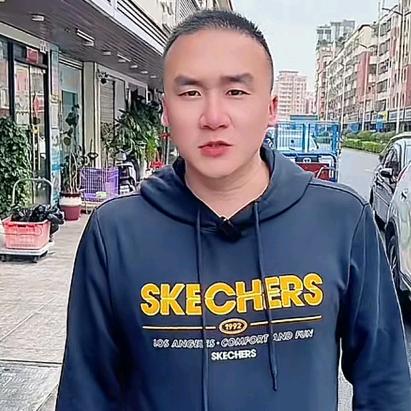 祥哥（美食版）