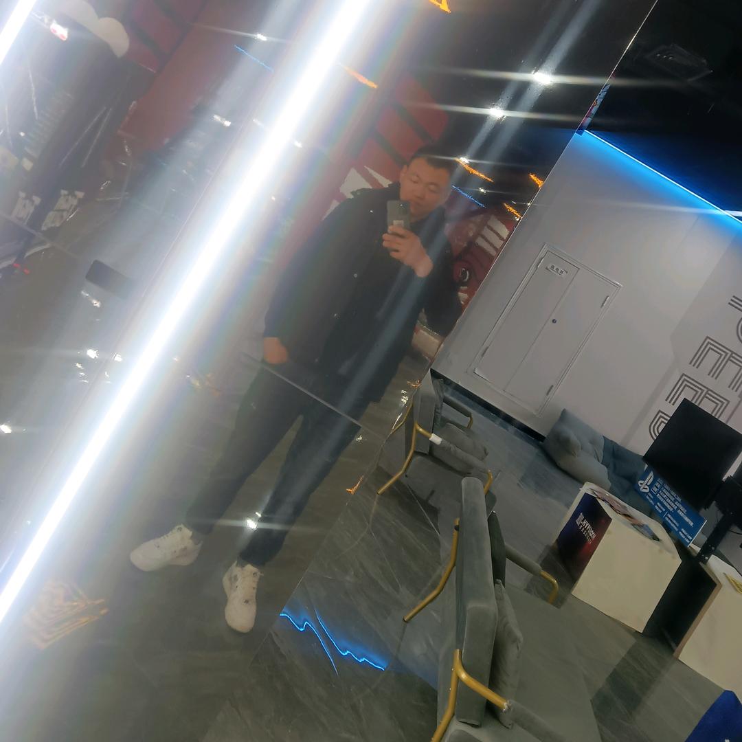 大龙@