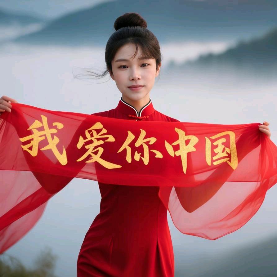 🌟李尚王来✨(爱手舞)