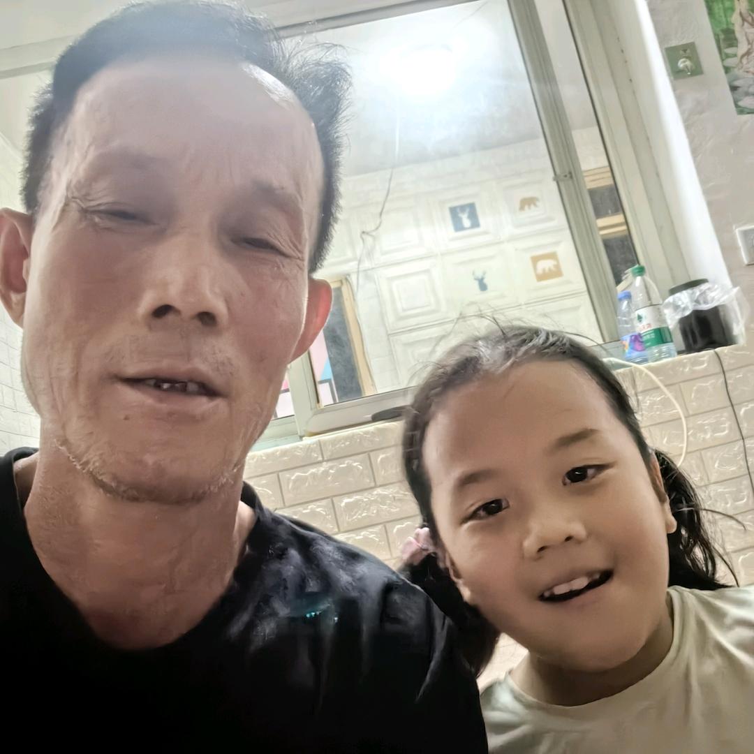 潘师傅