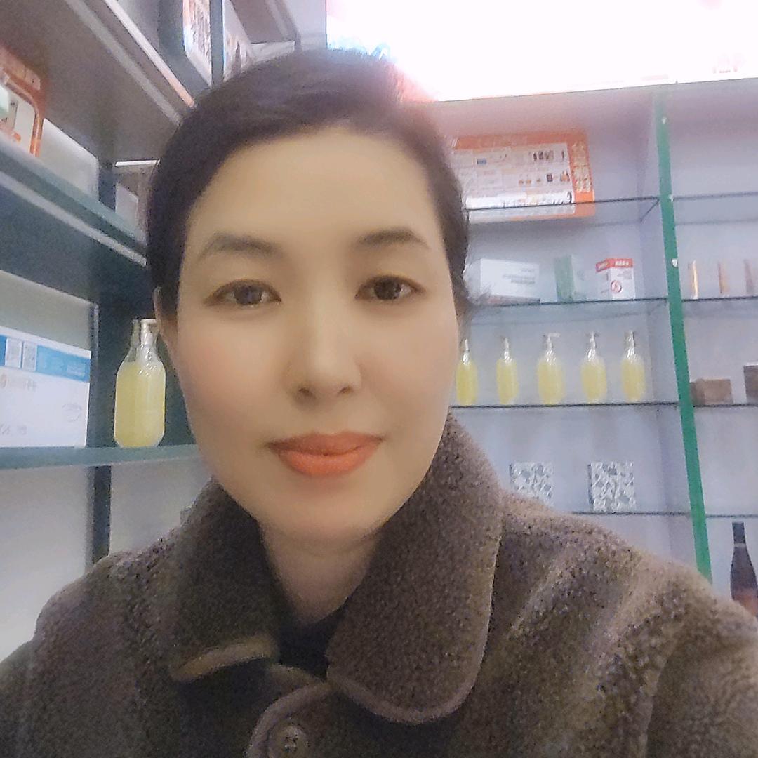 白发养黑昆明玖玖老师