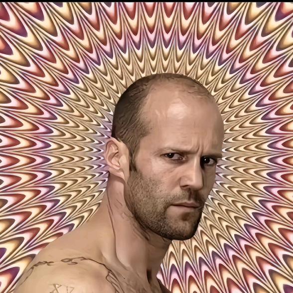 我一天爆炸七百九十二次