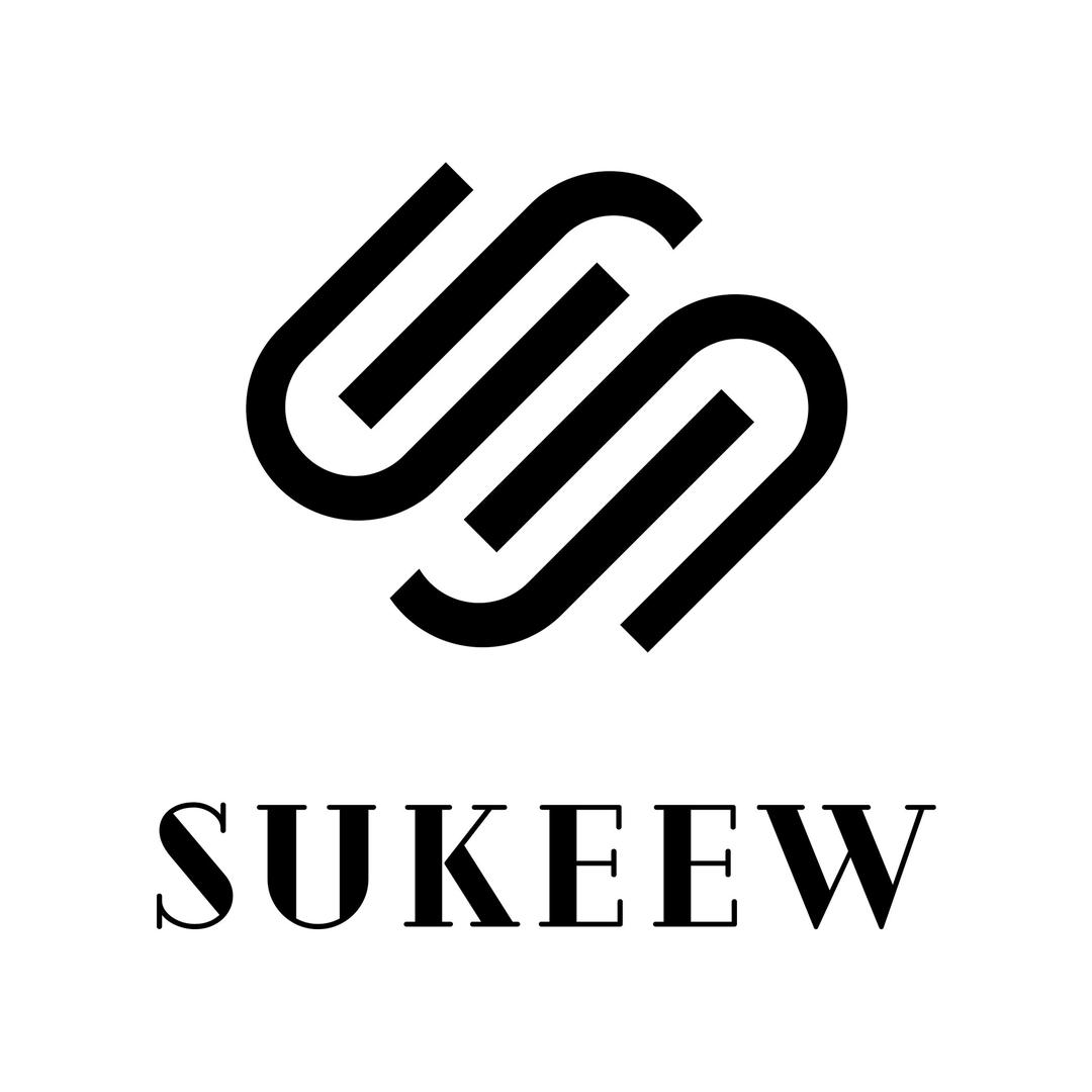 SUKEEW店铺号
