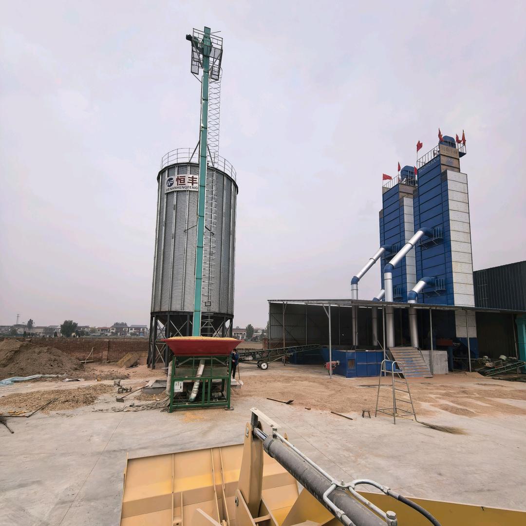 腼腆小男孩（汇津元家庭农场）