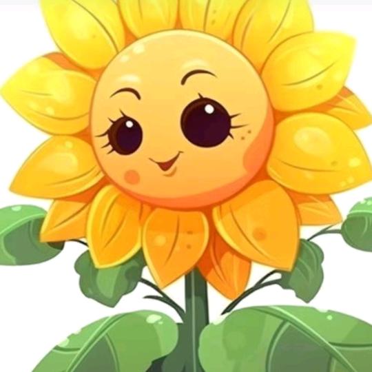 向日葵🌻🌻🌻