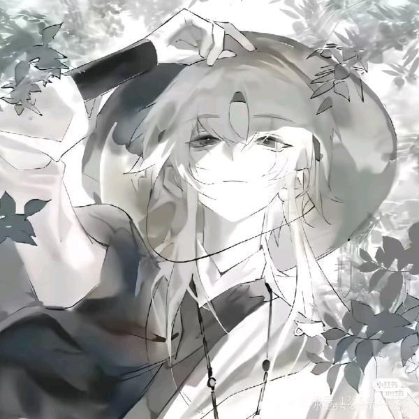 铺盗行记（奇雾)
