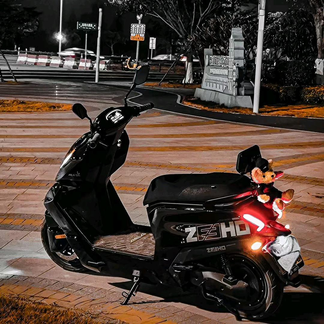 NO骑moto玩家.（车友回关）