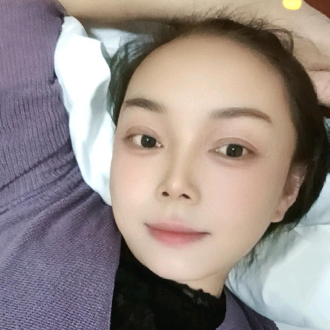 重获新生的我✊