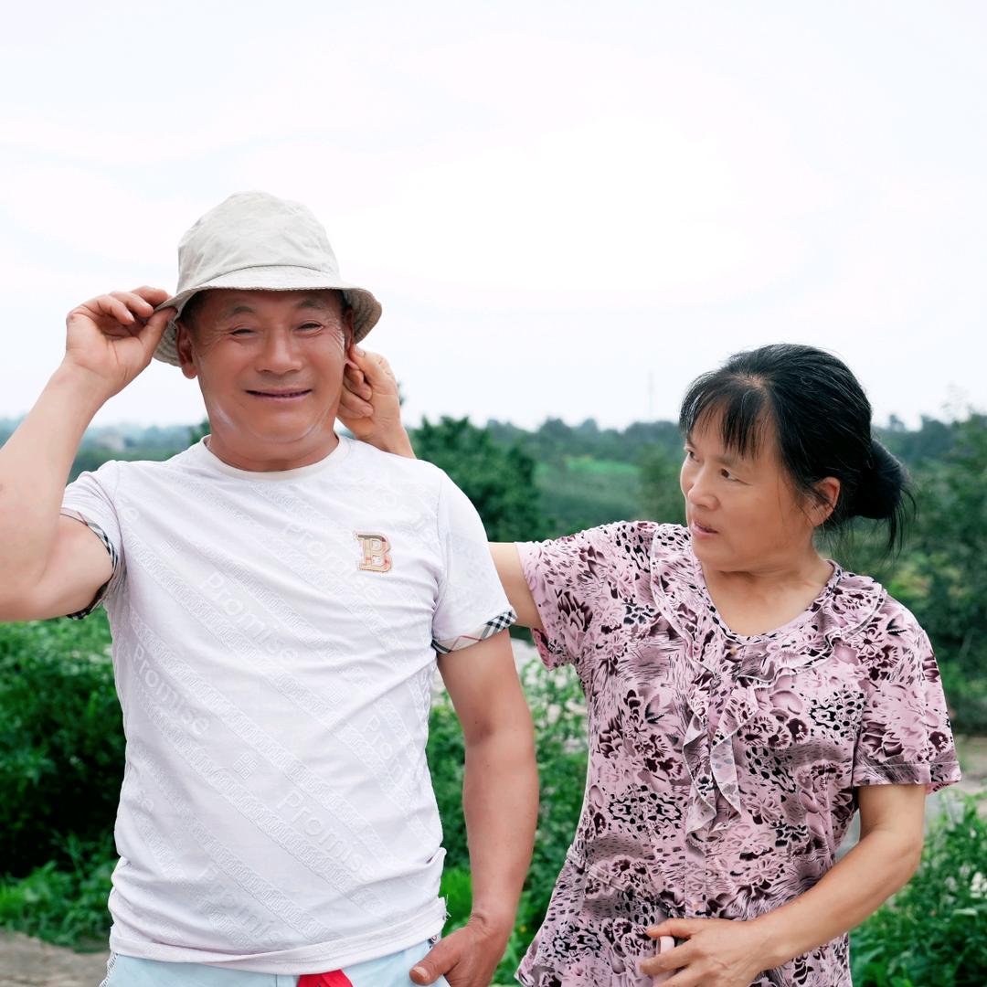 刘照与陈妈乡村日常