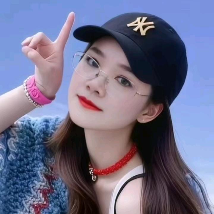 咸姐自由人🏂