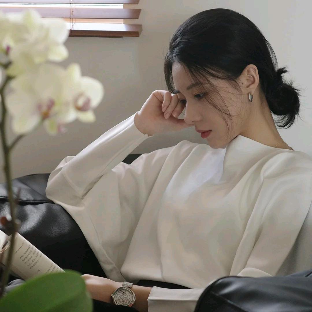 清婉 倾听