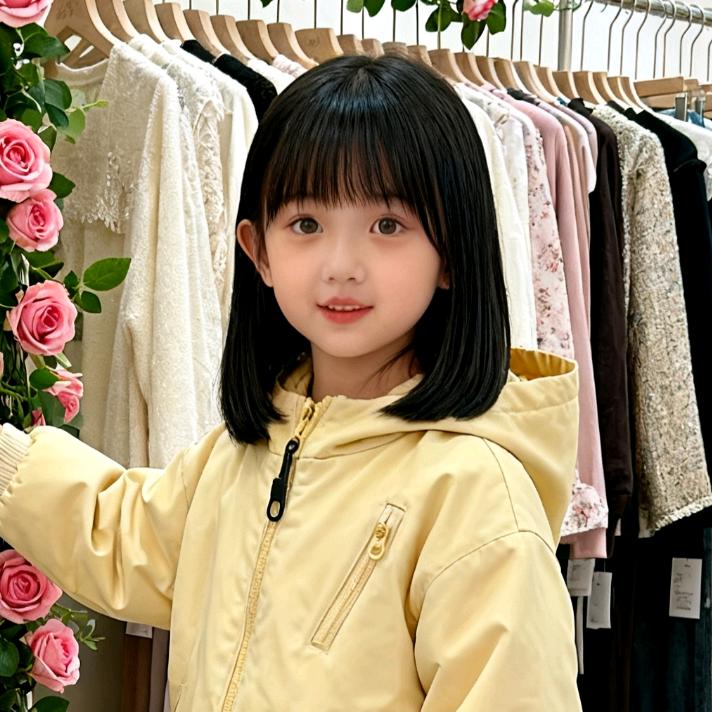 小莉妹妹