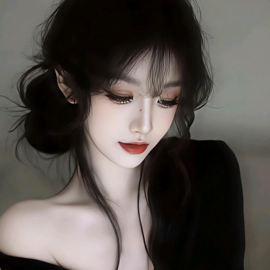 𝓑.安澜
