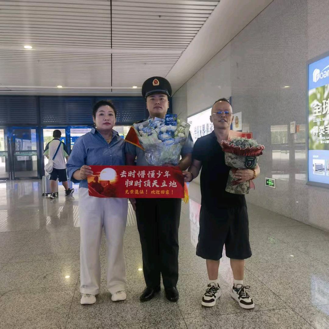 兵妈妈