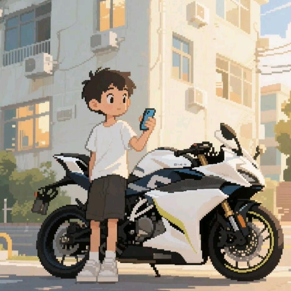 小潘