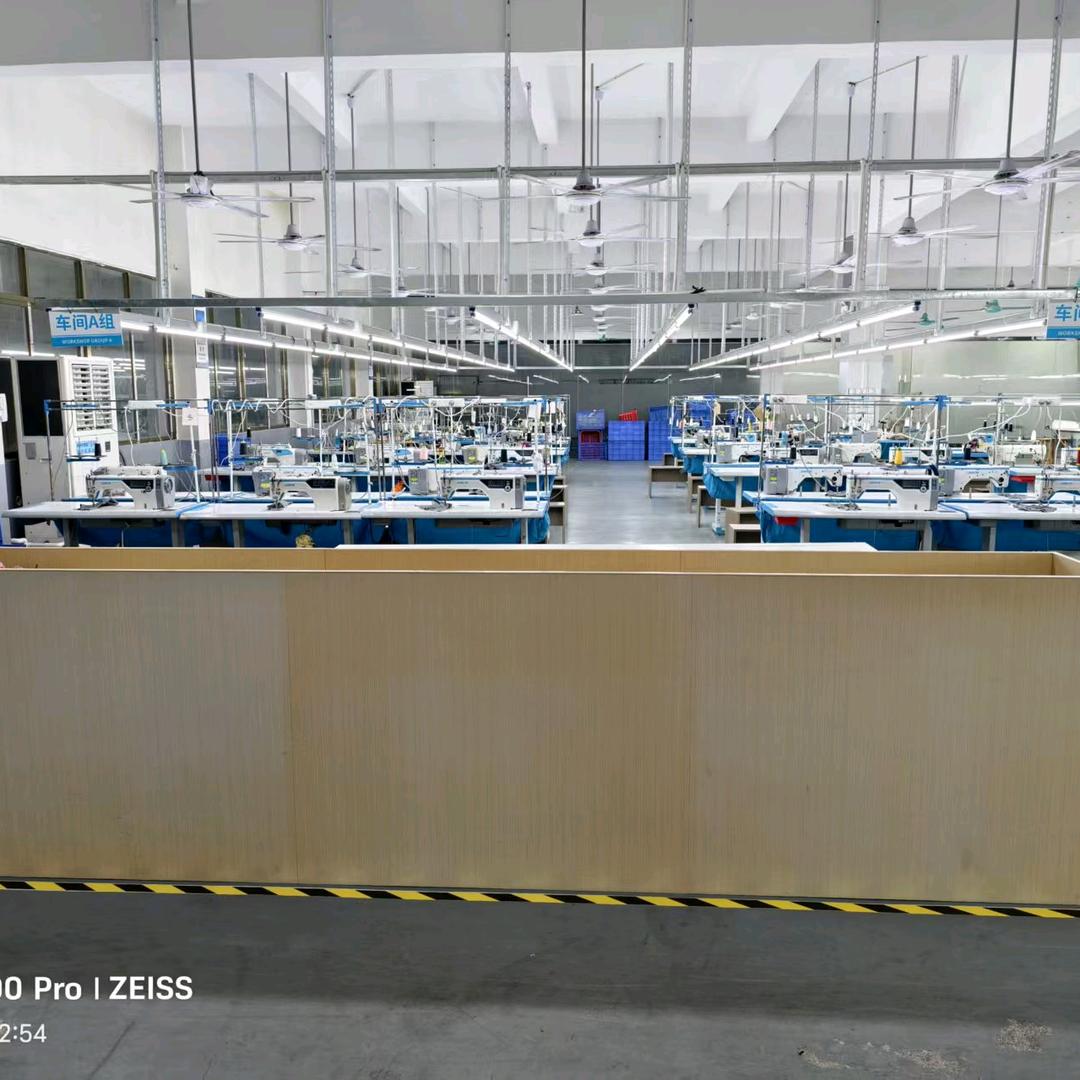 浦北县尚智服饰