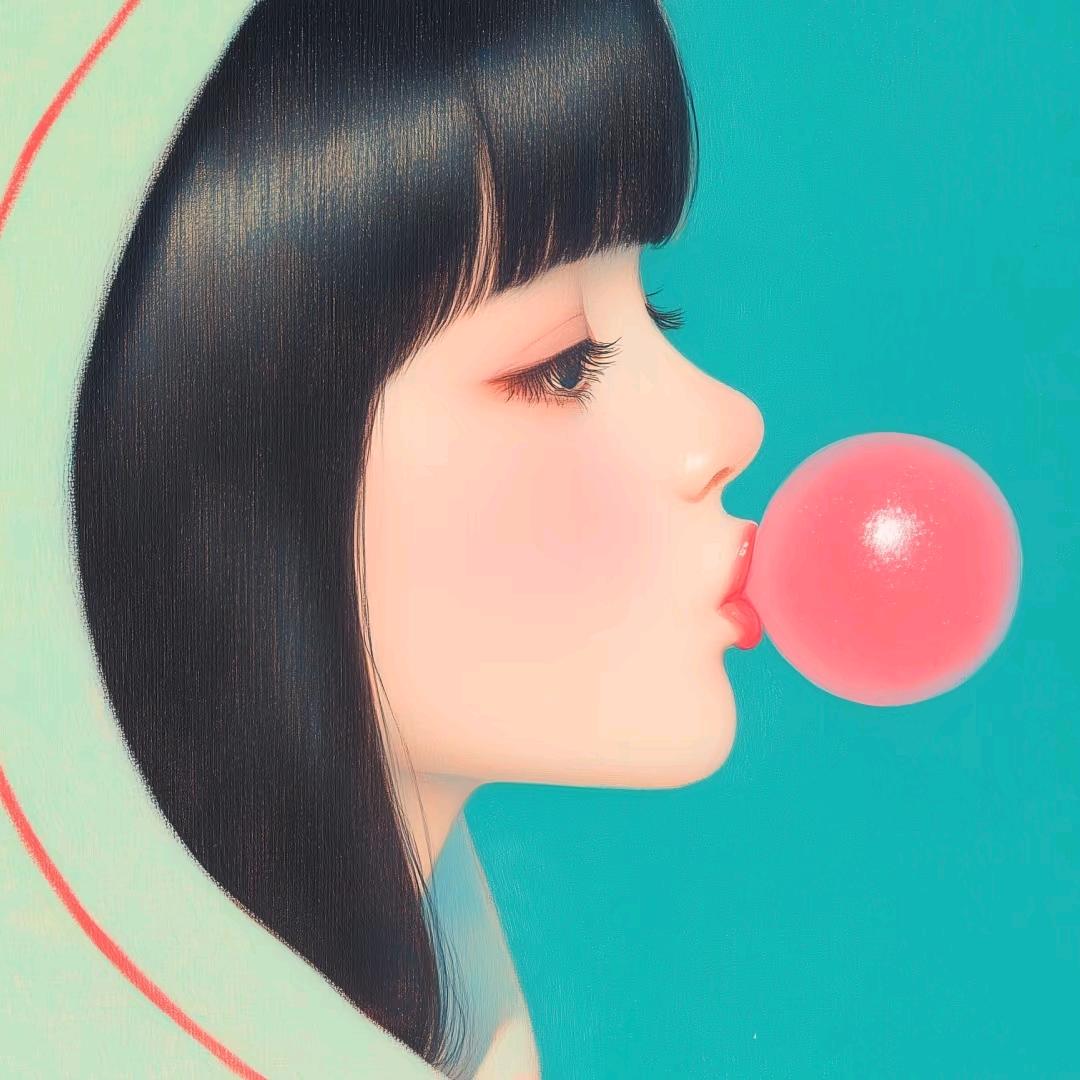 小月月