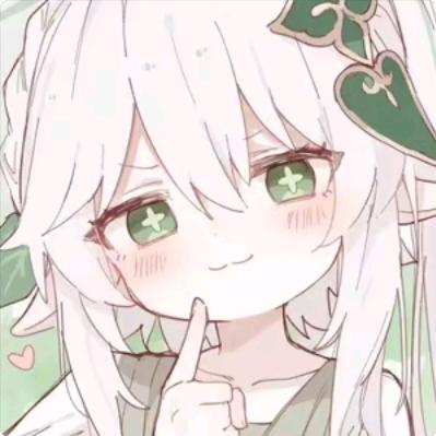 白