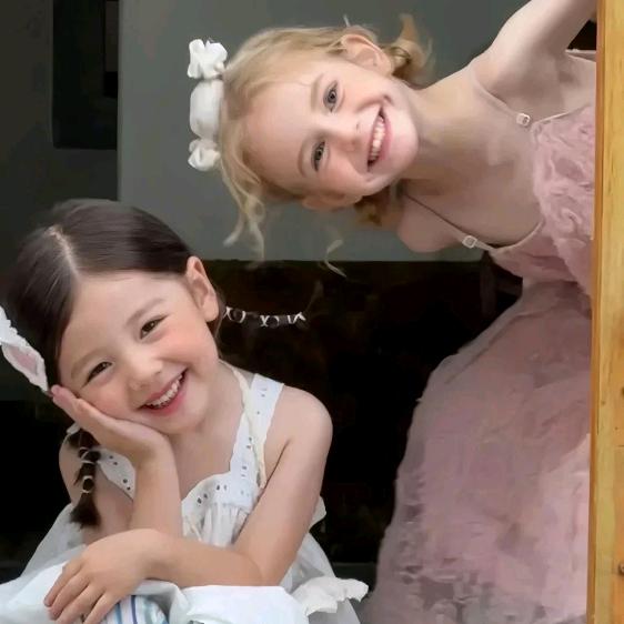 阿喜（努力版）