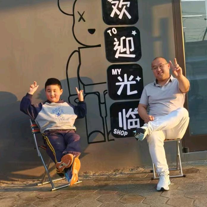 小人物