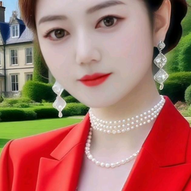 翠翠