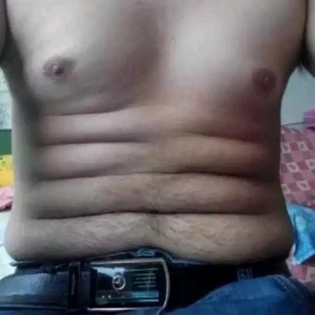 肌肉筋膜人