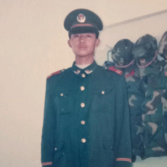 生活🇨🇳朱坤权