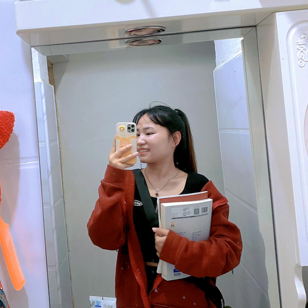指尖上的🌷