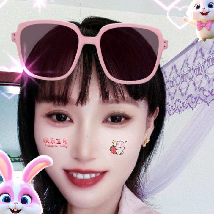 团团妈日常生活