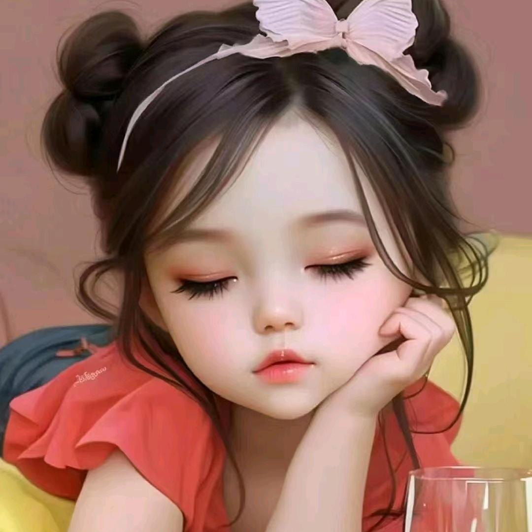 开心❤️