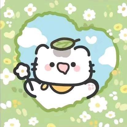 𝗖𝗮𝘁𝘁𝘆𝗹𝗹𝗼 🐱