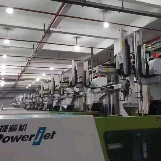 义乌市丽康机械手