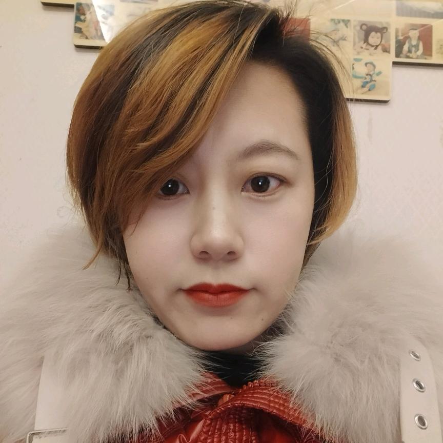 羊肉妹子！