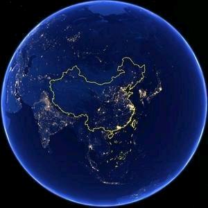 懂点儿地理