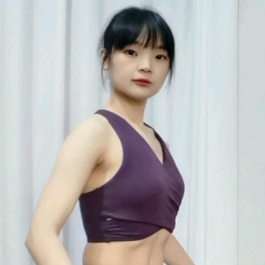 苏妹子彬彬有氧(下午1：30开播)