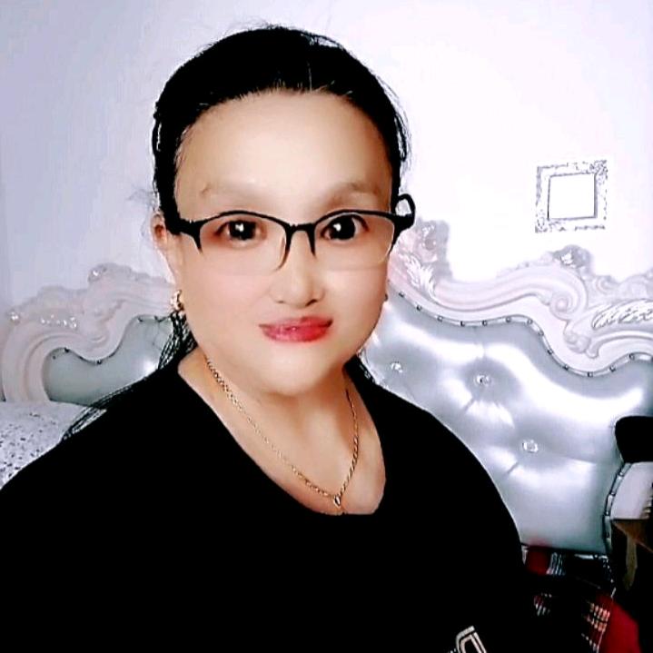 玉姐对口型