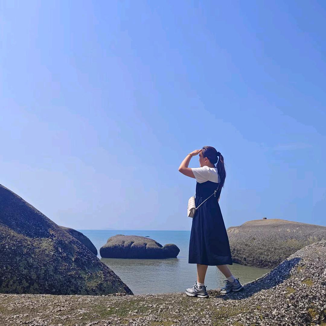 湘湘姐的日常