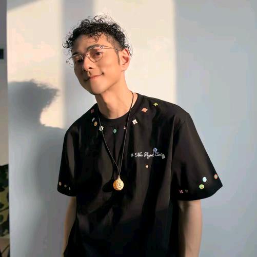李晨nic-爆款来袭