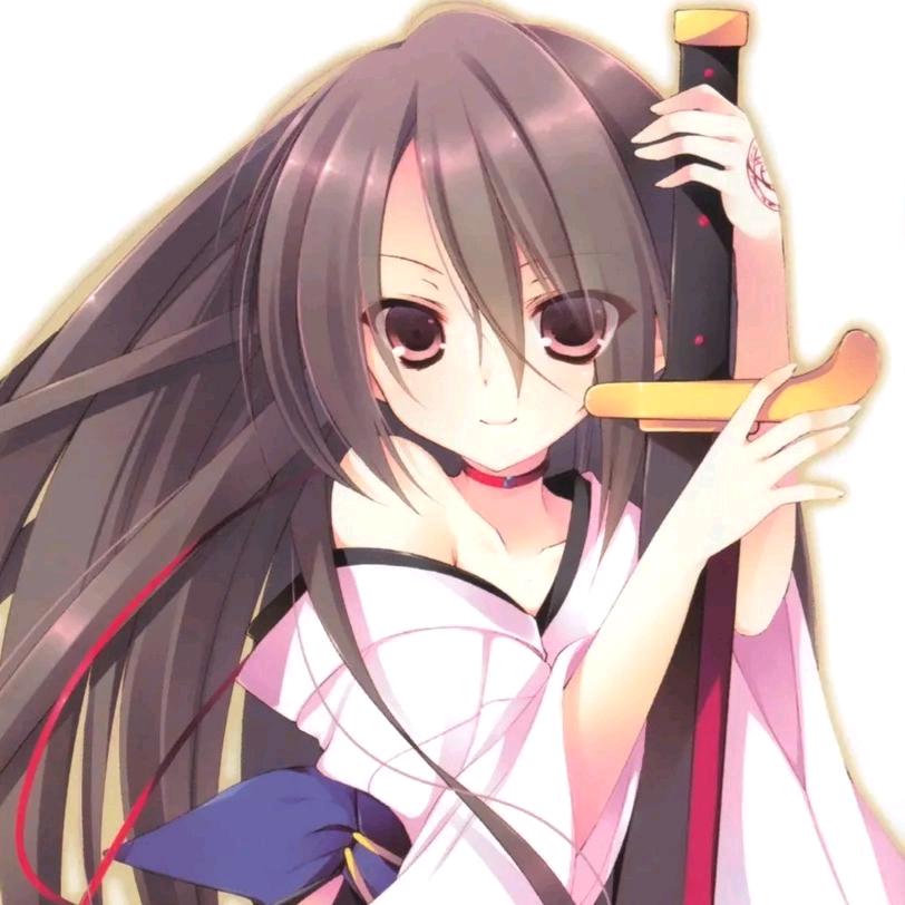 莲ashubell（阿夜/残月🌙）