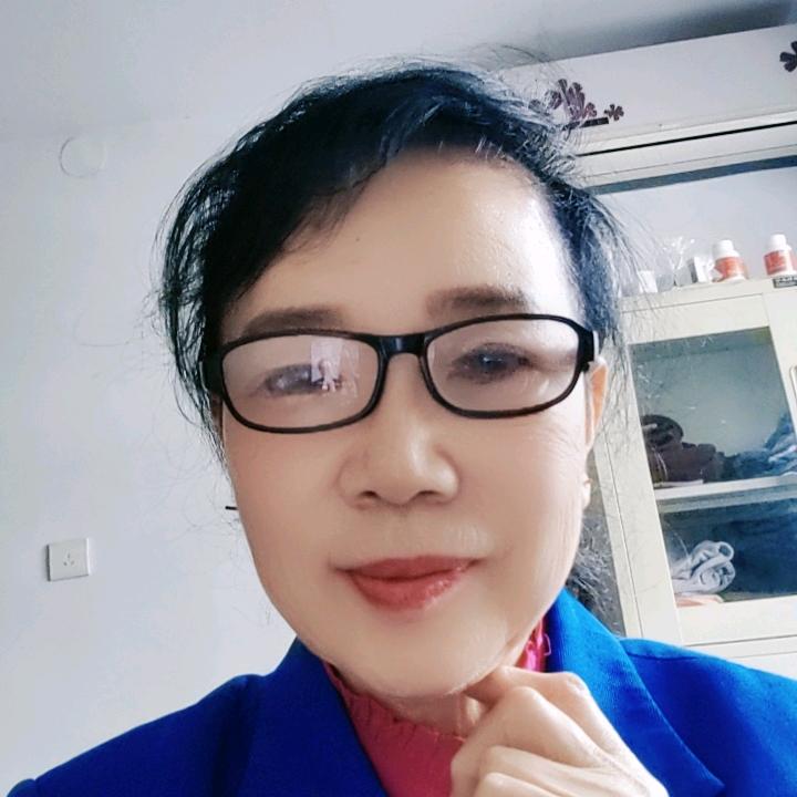 @胡蝶（每天早上8:30直播）