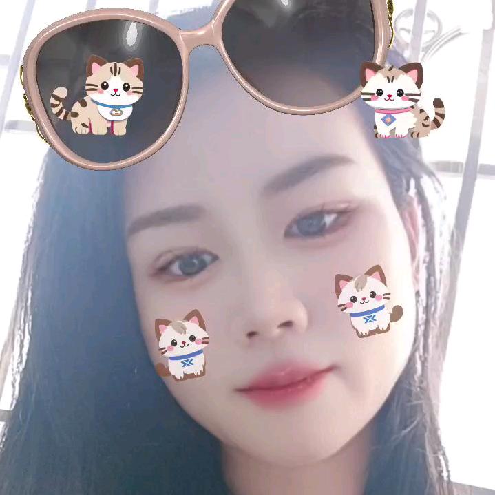幸福连子💖