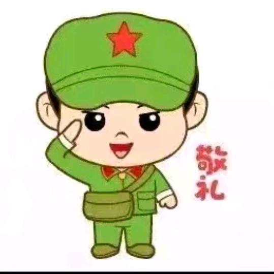 橄榄绿的青春（56）🇨🇳