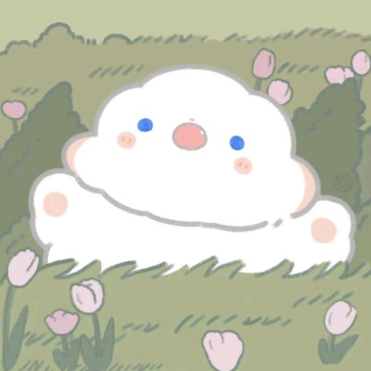 小羊咩咩